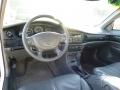  2001 Buick Regal Medium Gray Interior #12