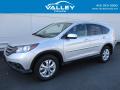 2014 CR-V EX-L AWD #1