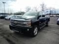 2017 Silverado 2500HD High Country Crew Cab 4x4 #1 2017 Silverado 2500HD High Country Crew Cab 4x4 #1