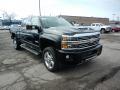 2017 Silverado 2500HD High Country Crew Cab 4x4 #3 2017 Silverado 2500HD High Country Crew Cab 4x4 #3