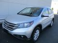 2014 CR-V EX-L AWD #9