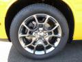  2017 Dodge Challenger GT AWD Wheel #7