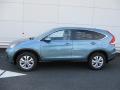 2014 CR-V EX AWD #2