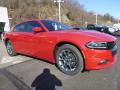 2017 Charger SXT AWD #4