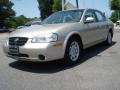 2000 Maxima GXE #1