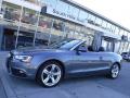 2013 A5 2.0T quattro Cabriolet #1 2013 A5 2.0T quattro Cabriolet #1