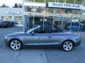 2013 A5 2.0T quattro Cabriolet #5 2013 A5 2.0T quattro Cabriolet #5