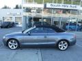 2013 A5 2.0T quattro Cabriolet #6 2013 A5 2.0T quattro Cabriolet #6