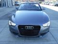 2013 A5 2.0T quattro Cabriolet #9 2013 A5 2.0T quattro Cabriolet #9