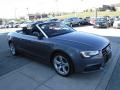 2013 A5 2.0T quattro Cabriolet #11 2013 A5 2.0T quattro Cabriolet #11