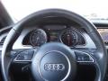2013 A5 2.0T quattro Cabriolet #31 2013 A5 2.0T quattro Cabriolet #31