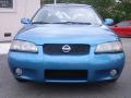 2002 Sentra SE-R #1