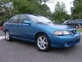 2002 Sentra SE-R #2