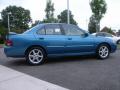 2002 Sentra SE-R #3