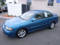 2002 Sentra SE-R #8
