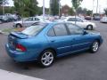 2002 Sentra SE-R #9