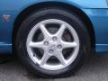 2002 Sentra SE-R #11