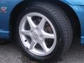 2002 Sentra SE-R #12