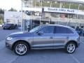 2014 Q5 2.0 TFSI quattro #2
