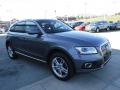 2014 Q5 2.0 TFSI quattro #8