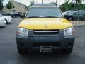2001 Frontier XE V6 Crew Cab 4x4 #6