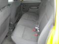 2001 Frontier XE V6 Crew Cab 4x4 #8