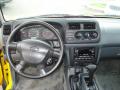 2001 Frontier XE V6 Crew Cab 4x4 #9