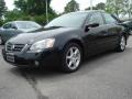 2003 Altima 3.5 SE #1 2003 Altima 3.5 SE #1