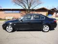 2009 5 Series 528xi Sedan #2