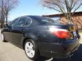 2009 5 Series 528xi Sedan #3