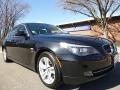 2009 5 Series 528xi Sedan #7