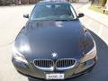 2009 5 Series 528xi Sedan #8
