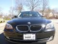 2009 5 Series 528xi Sedan #9