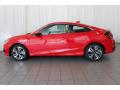 2017 Civic EX-L Coupe #5