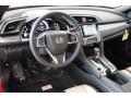 2017 Civic EX-L Coupe #10