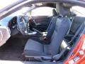 Front Seat of 2017 Toyota 86  #7