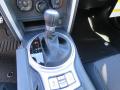  2017 86 6 Speed Automatic Shifter #18