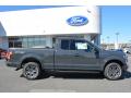 2017 Ford F150 Lithium Gray #2 2017 Ford F150 Lithium Gray #2