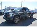 2017 F150 XLT SuperCab 4x4 #3 2017 F150 XLT SuperCab 4x4 #3