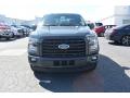 2017 F150 XLT SuperCab 4x4 #4 2017 F150 XLT SuperCab 4x4 #4