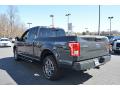 2017 F150 XLT SuperCab 4x4 #25 2017 F150 XLT SuperCab 4x4 #25
