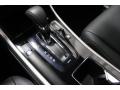 2017 Accord Hybrid Touring Sedan #24