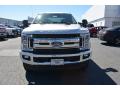 2017 F250 Super Duty XLT Crew Cab 4x4 #4 2017 F250 Super Duty XLT Crew Cab 4x4 #4
