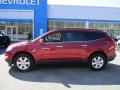 2012 Traverse LT #2