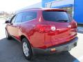2012 Traverse LT #4