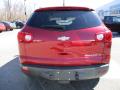 2012 Traverse LT #5