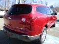 2012 Traverse LT #6
