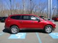 2012 Traverse LT #10