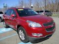 2012 Traverse LT #12