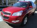 2012 Traverse LT #14